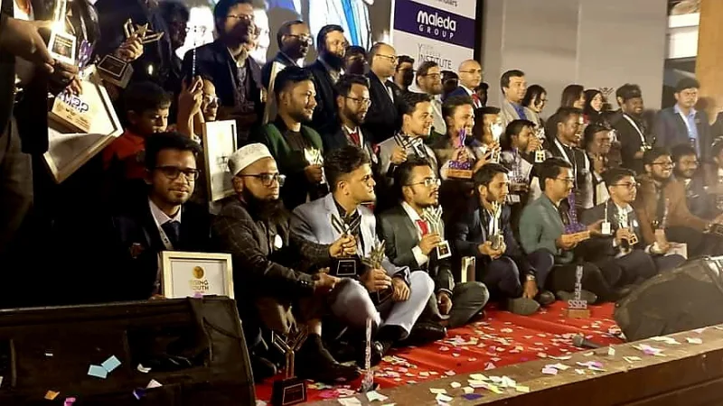 সম্মাননা