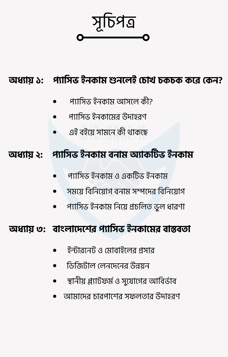 ই-বুকের পৃষ্ঠা
